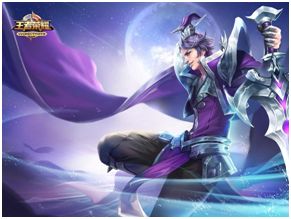 王者荣耀带妹上分操作秀的英雄,王者荣耀五大有经济能carry的英雄