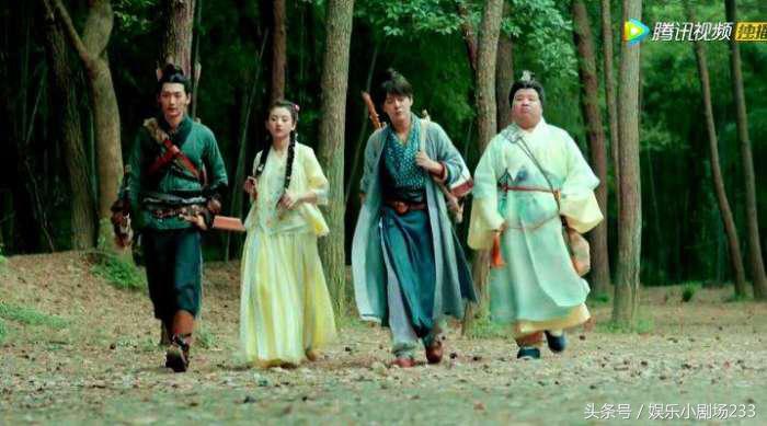 夜天子还有第二部吗,夜天子长篇