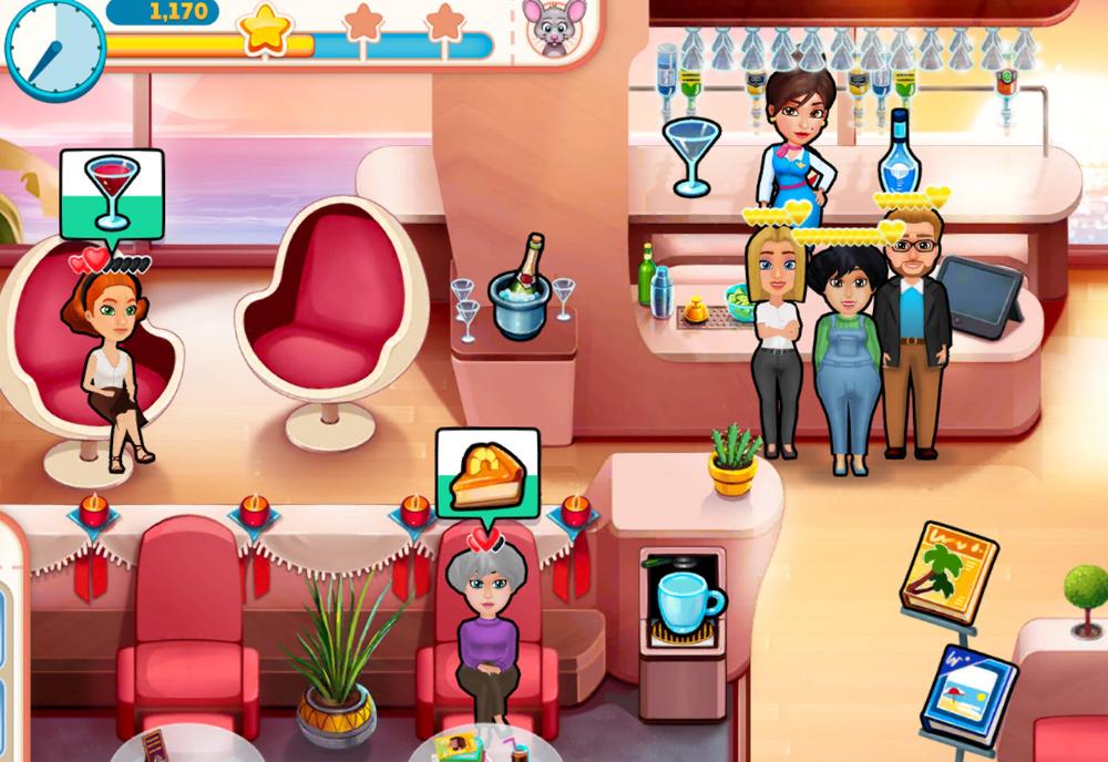 steam吐槽游戏,steam玩家吐槽手游