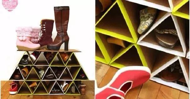 鞋子不用刷就能干净的方法,鞋子里倒东西