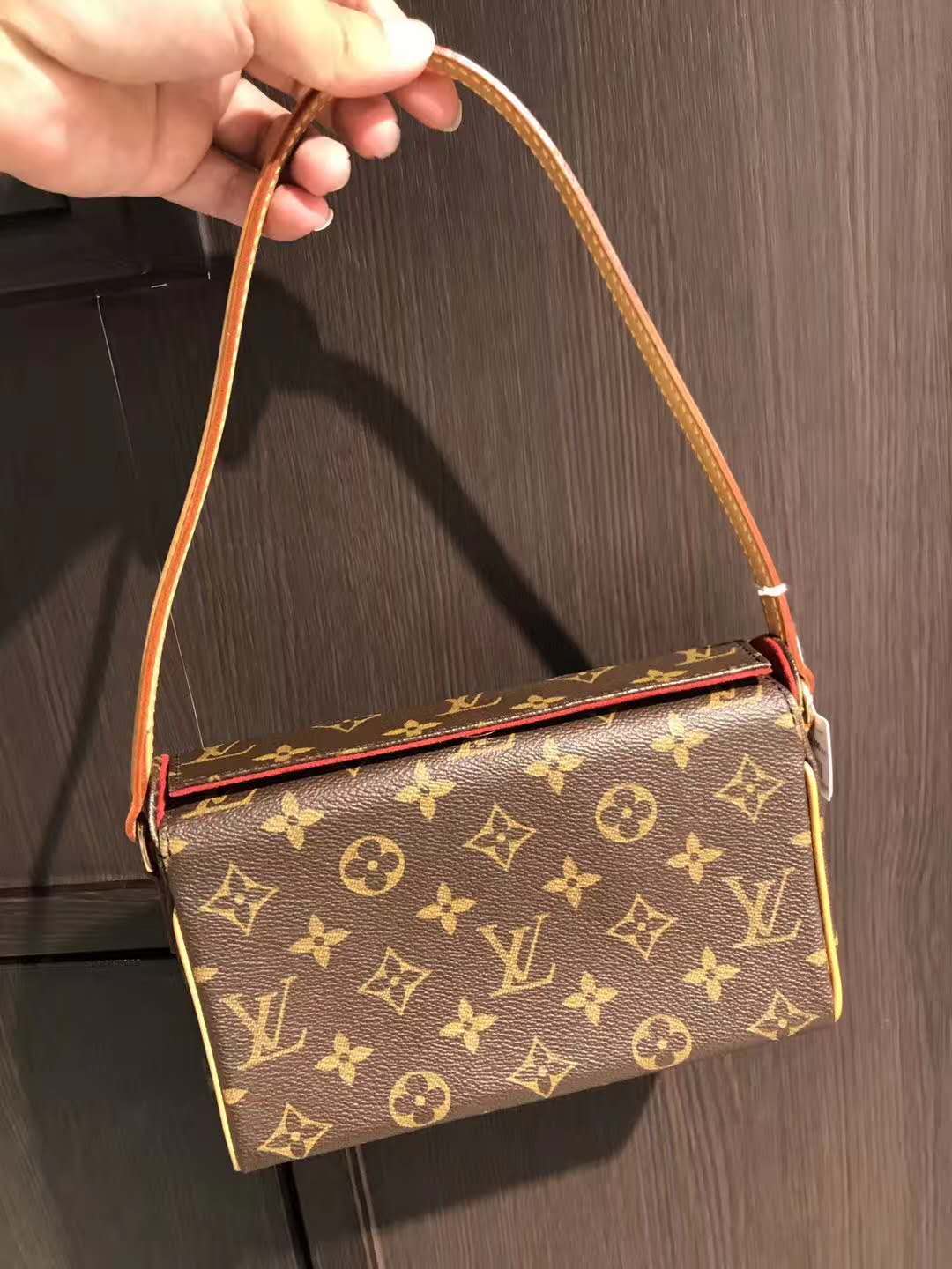 教你如何千元买LV中古包，亲测30多家中古好店综合评价！