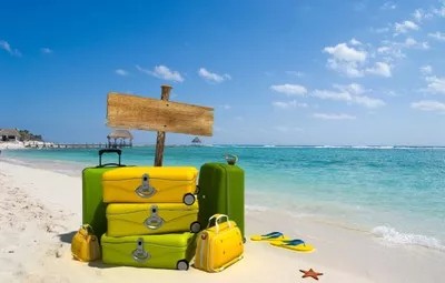 旅行必备旅行箱推荐,旅行必备的旅行箱高端