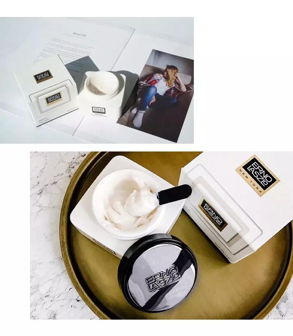 人生中第1套护肤品,贵妇级抗老大牌面霜怎么选