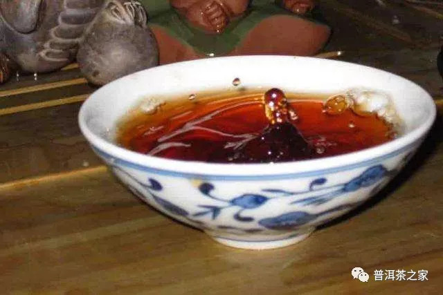 活色生香的含义,越陈越香的普洱茶有哪些基础