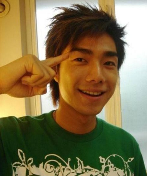 我型我秀全部学员,我型我秀达人朱晓东排名