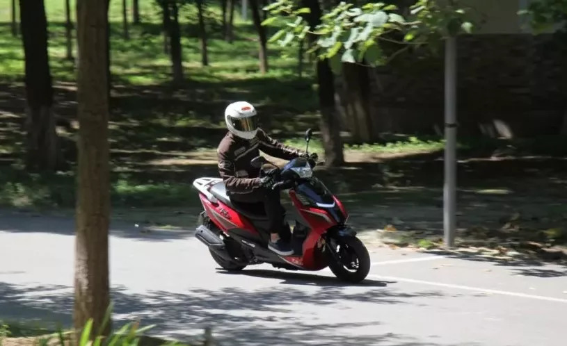 最值得购买的三款150s踏板都有谁,车评轿车20万以内