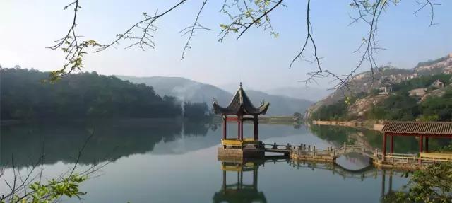 不花一分钱去旅游,江浙三日游旅游最佳景点推荐