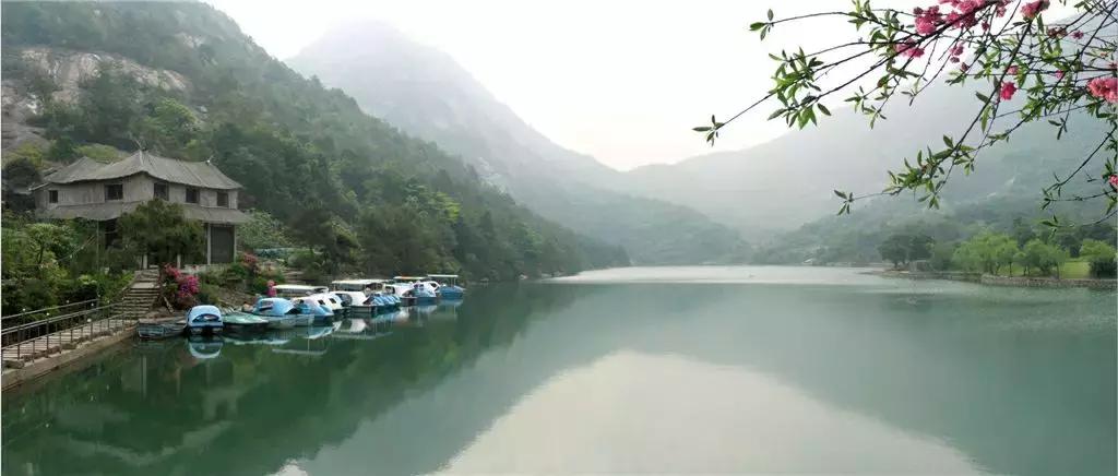 不花一分钱去旅游,江浙三日游旅游最佳景点推荐