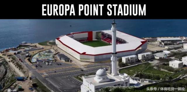 足球荒漠,直布罗陀足球队世界排名