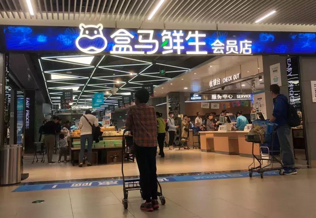 “造富”百万小店，零售通的进击与梦想