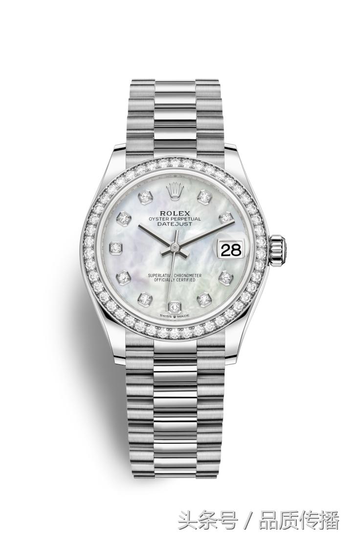 戴劳力士手表讲究,跟劳力士很像的手表品牌