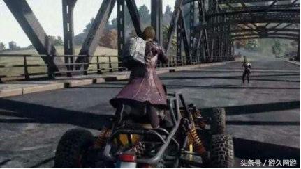 绝地求生最真实的bug,绝地求生目前最实用的三个bug