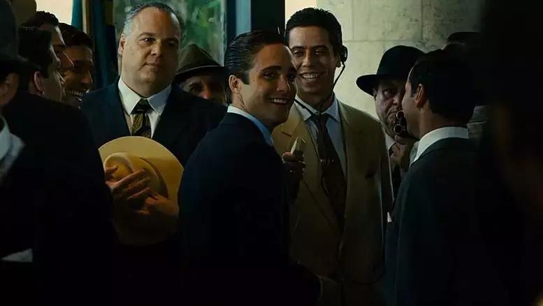 我叫贝利，也曾慌得一比