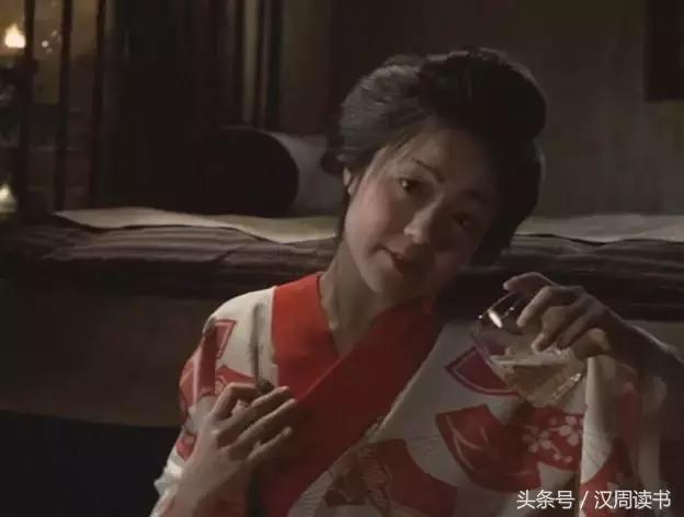 打垮一个女人最好的办法,打垮你