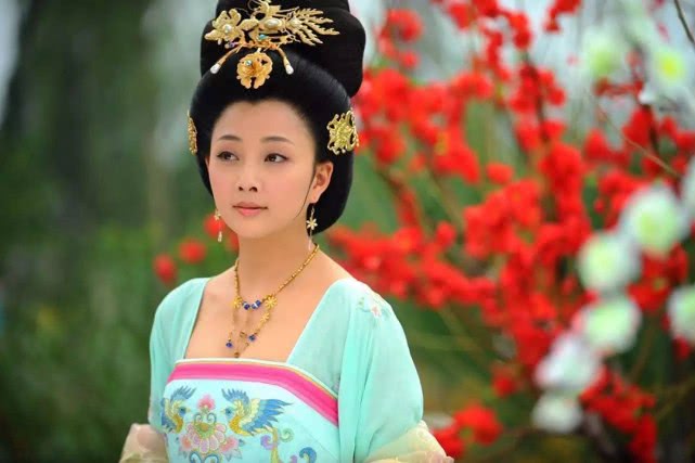 杨玉环和唐玄宗真实存在吗,历史上真实的唐玄宗和杨玉环