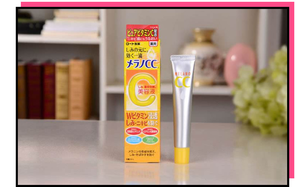 日妆好物推荐,日妆好物