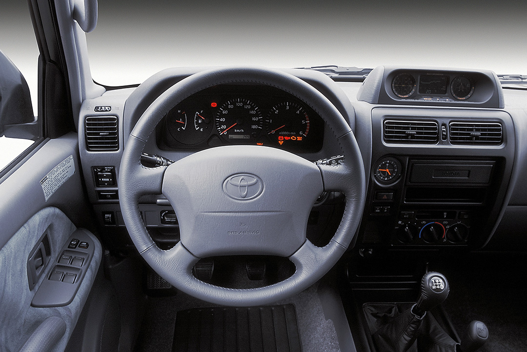 保值率惊人的普拉多，二手真的值得买吗？