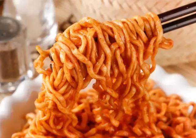 最良心的韩国美食,韩国网红零食100种