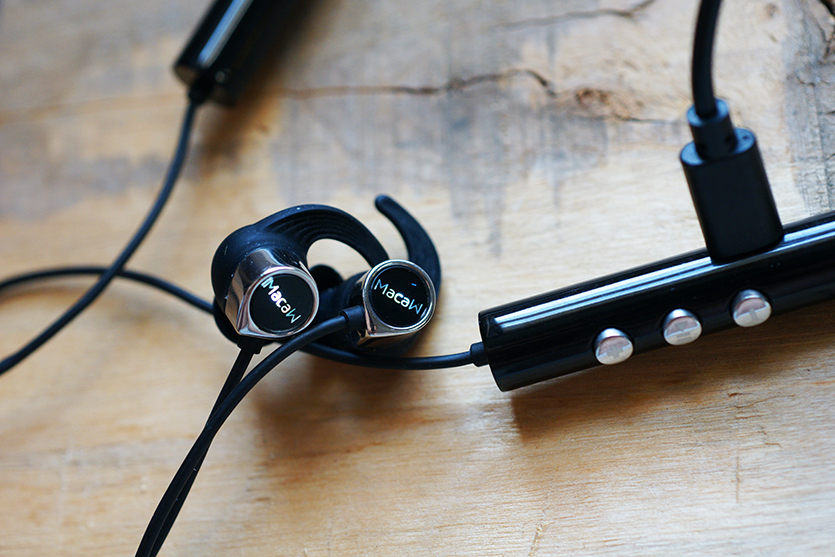 为运动而生的耳机,为运动而生南卡骨传导耳机