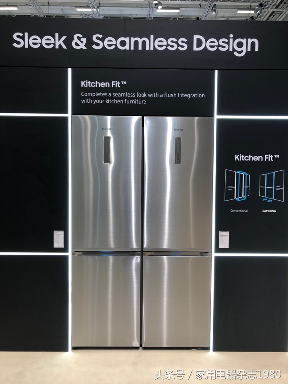 三星ifa进展 (三星ifa新品)