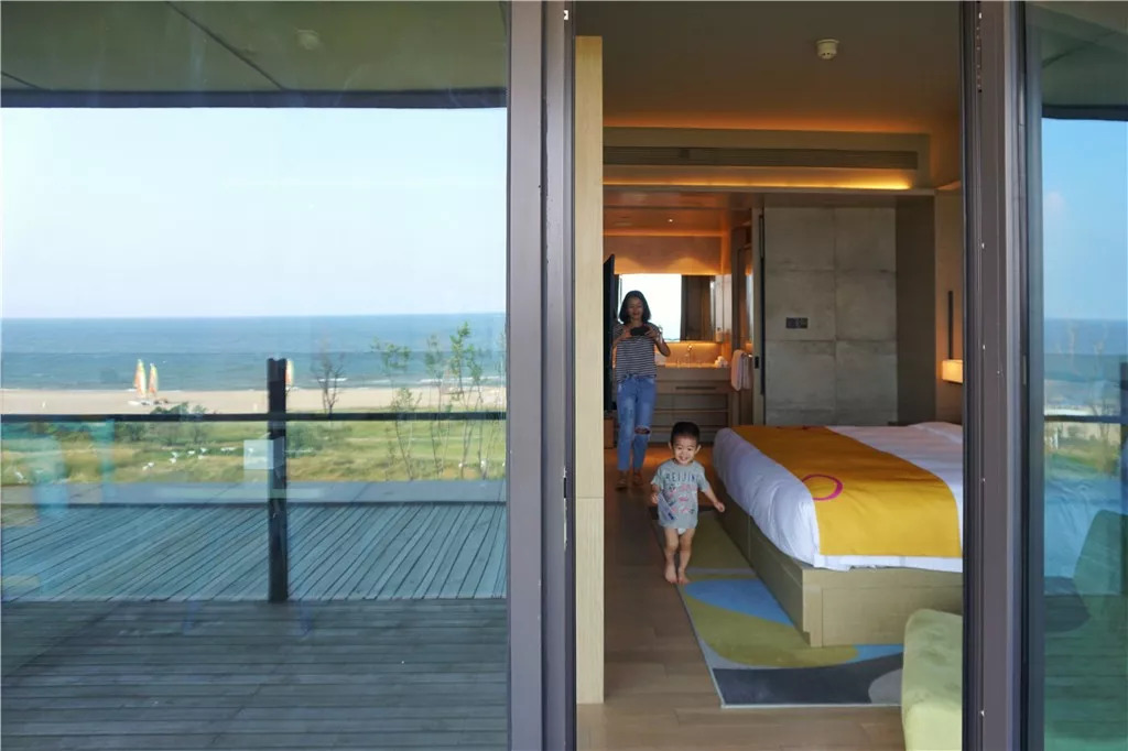 北戴河十大网红景点,北戴河五大网红地标打卡游攻略