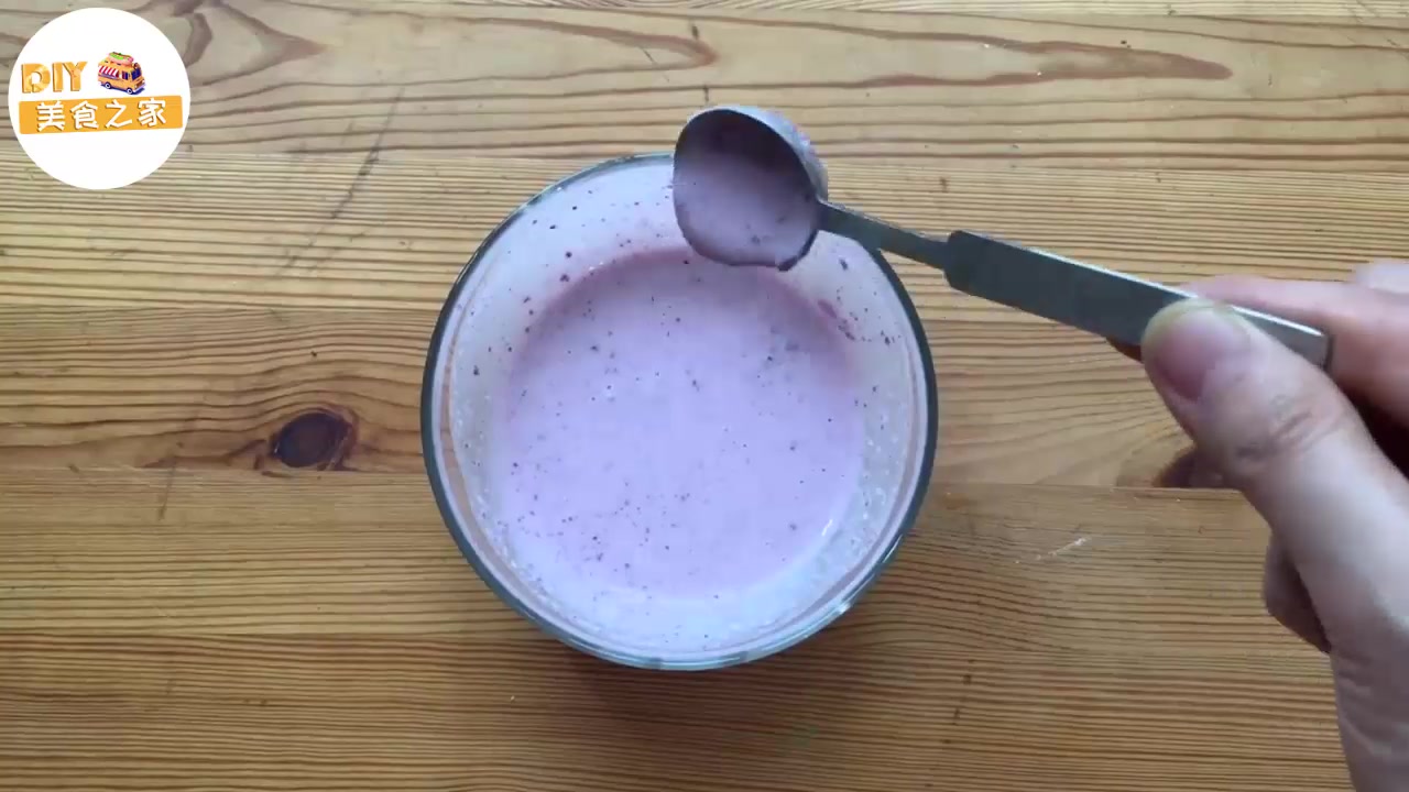 零食怎么制作图文视频教程,威化饼做零食