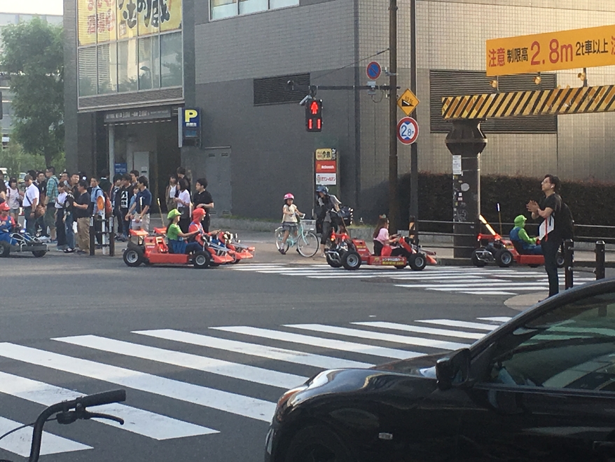 带着日本女友回农村过年,带你走进日本风土人情