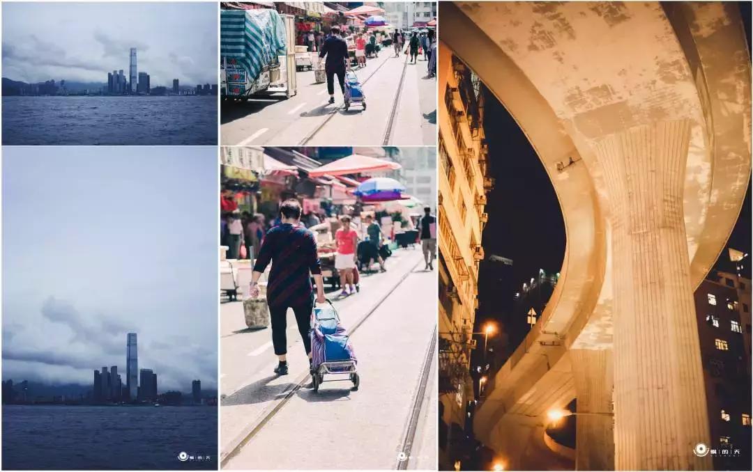 手机废片变大片拯救技巧,教你如何用手机拯救废片