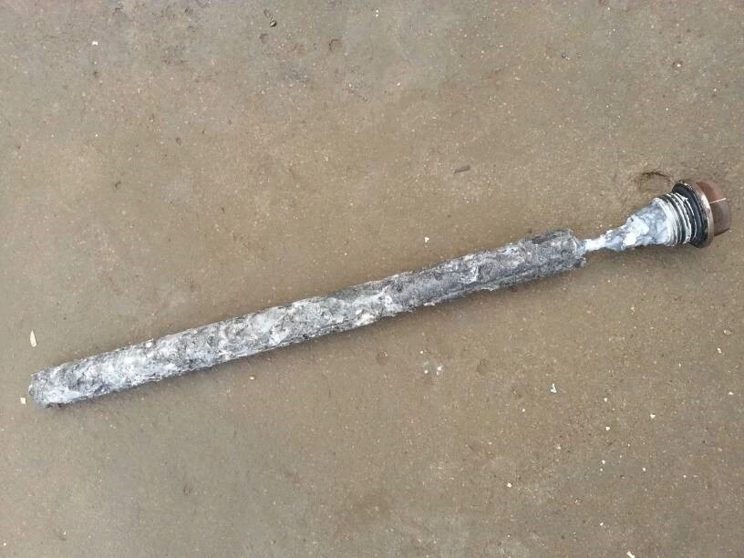 热水器选不选免清洗内胆,热水器没选对每次洗澡都遭罪