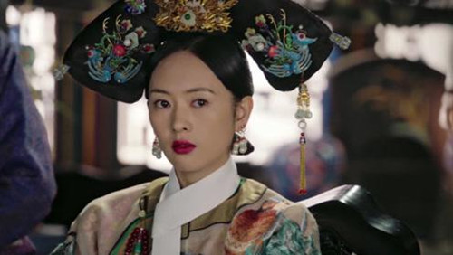 延禧攻略与如懿传各自的剧情难点,如懿传延禧攻略解析