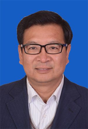 青海省唯一的特级教师,首届全国十杰教师