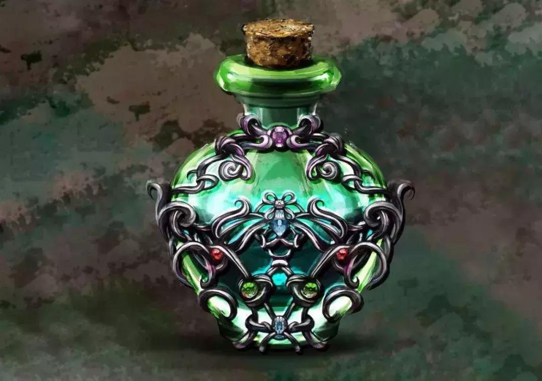 妈妈买的花露水,妈妈爱用的宝藏花露水