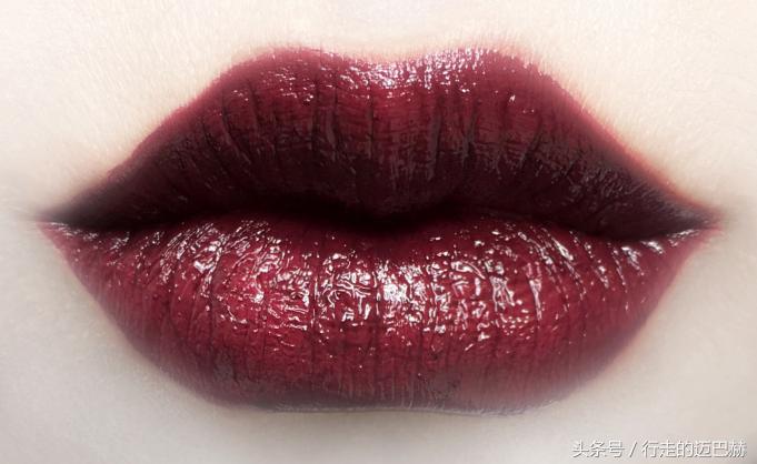 黑皮肤女生必有的六支口红,5款最衬肤色的口红你一定要有