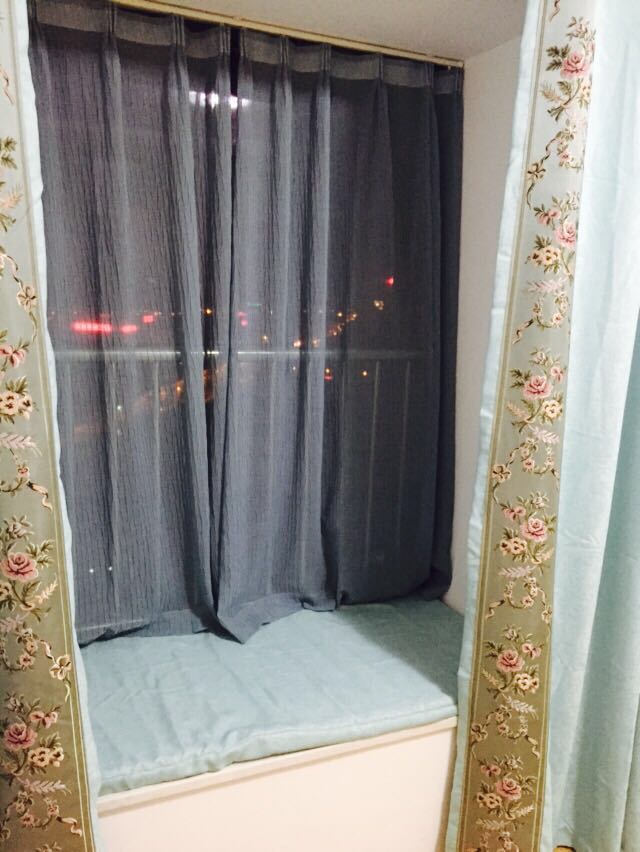 豪华装修全包家具,装修包家具