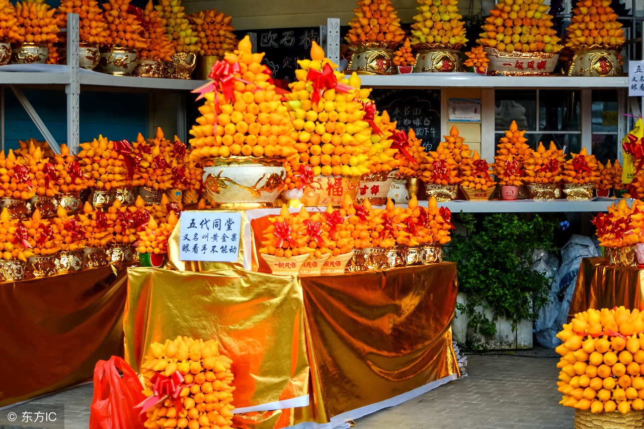 这植物果子有毒不能食用,却能治疗脚气和足癣!寓意财运高照!