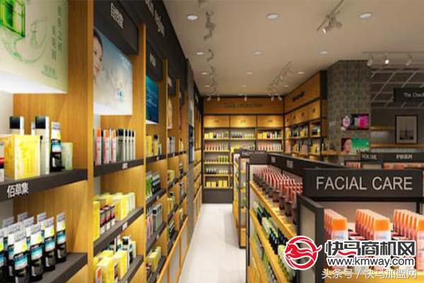 一般一个化妆品的利润是多少,三分钟告诉你资本是什么