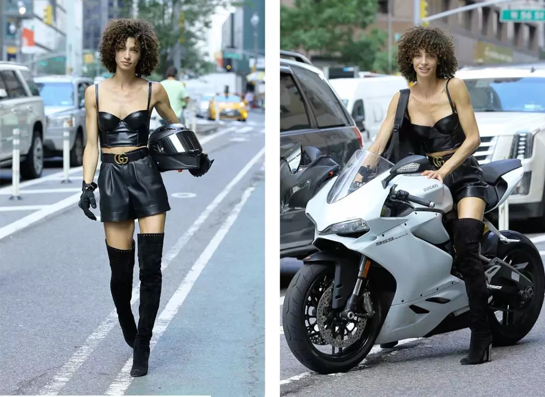 维密天使猫猫走秀,维密超模走秀猫咪