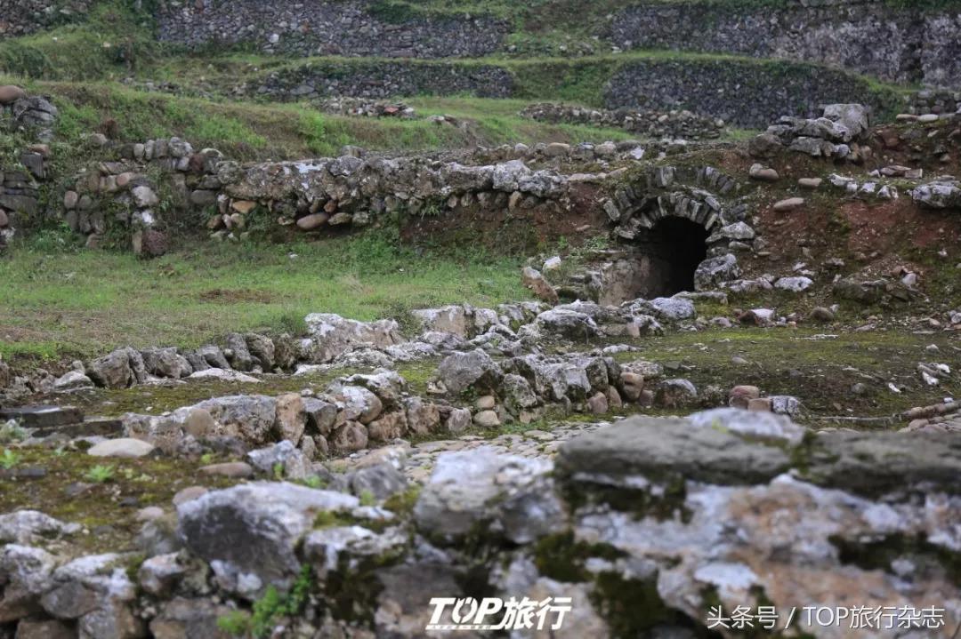 湘西芙蓉镇必去景点,湘西芙蓉镇旅游必看攻略