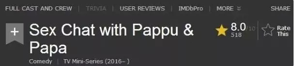 *行为性**,就是U盘插入接口的过程——印度性教育短片解救尴尬的你