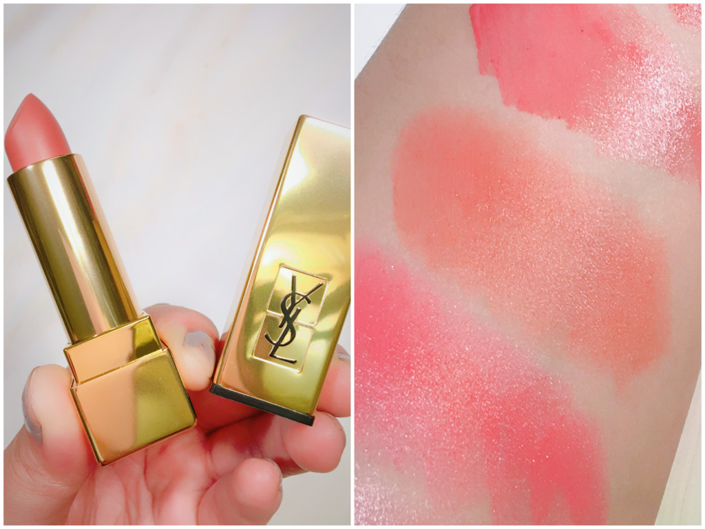 卖到缺货！YSL最热销TOP7唇彩就是它们！