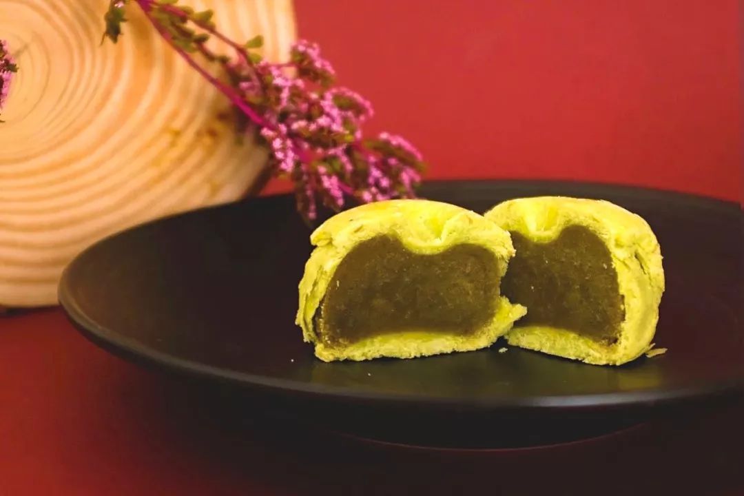 国内神秘月饼,神奇月饼的视频