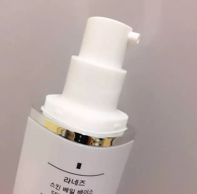 兰芝隔离遮瑕吗,粉底液遮瑕保湿持久不脱妆兰芝