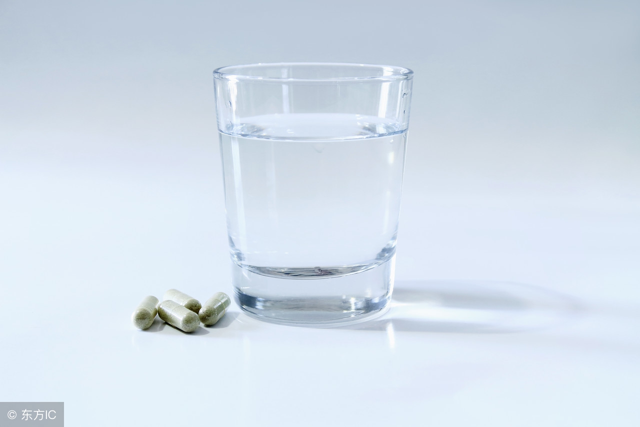 中药和西药可以一起服用么,中药和西药能混一起吃吗