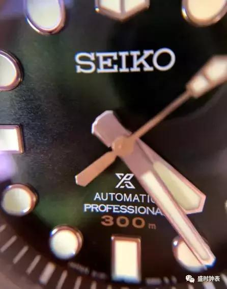 罐头水果,罐头潜水手表