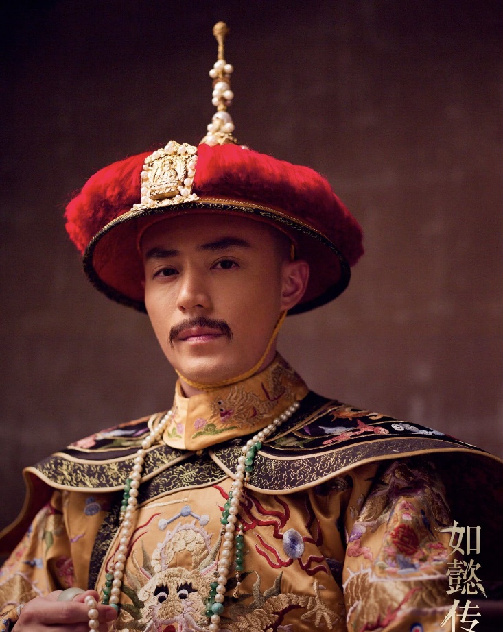 霍建华个人资料年龄段,霍建华青年时代剧