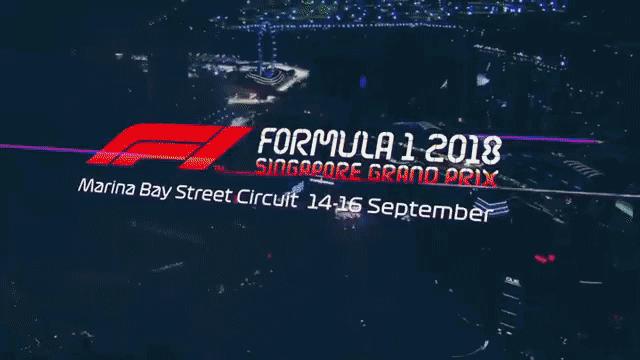 f1大奖赛和世界杯,2017新加坡f1大奖赛全程回放