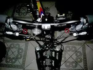 山地车变速器调整到几档合适,山地车变速器调整多少钱