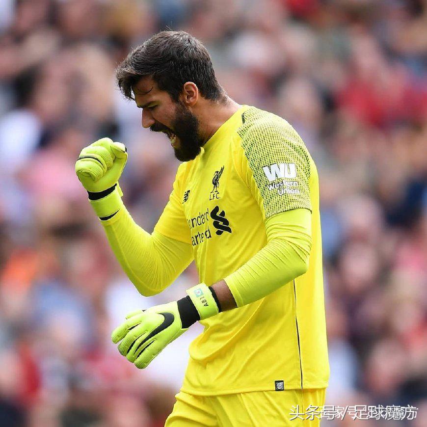 新赛季英超转会汇总,18-19英超转会汇总