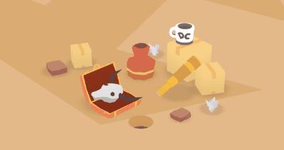 steam新游探索冒险游戏,甜甜圈都市小浣熊关卡