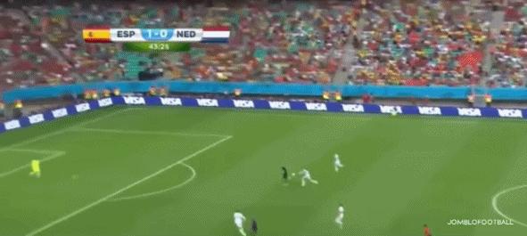 新郁金香军团的重新开始，就始于这一代荷兰四大天王的相继离开